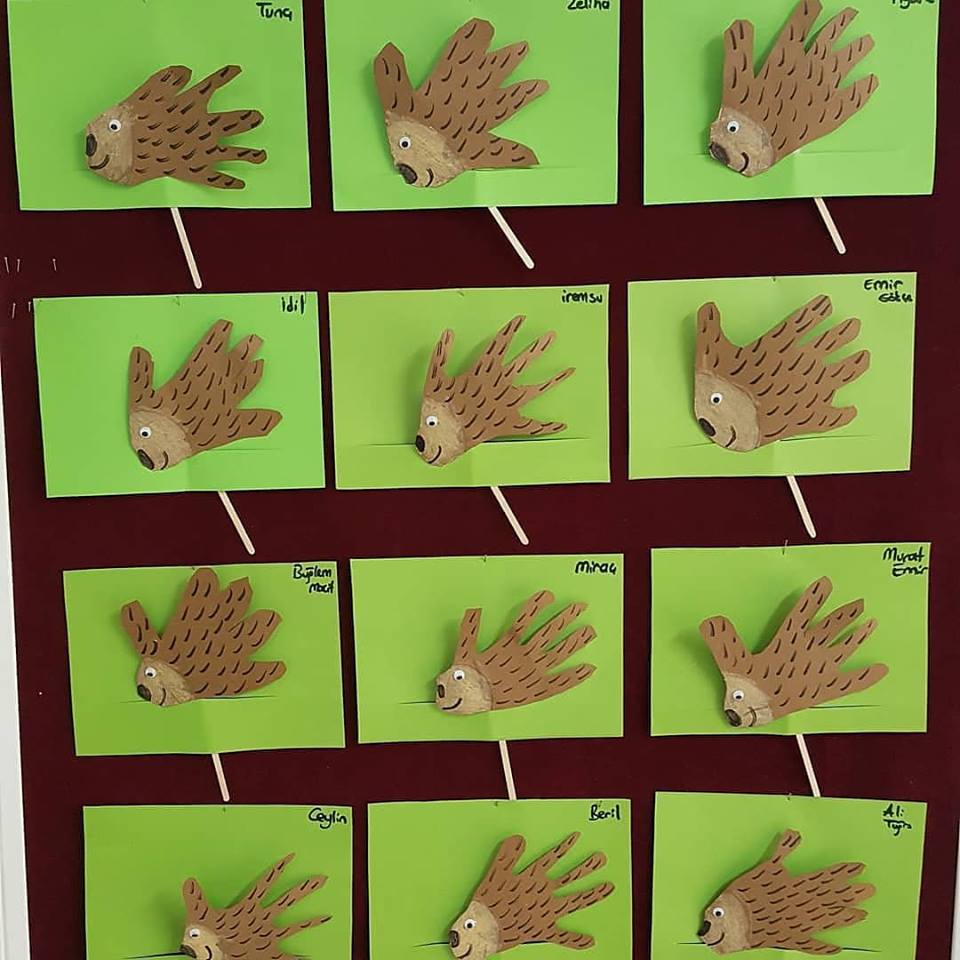 sanat etkınlık ve  okuma yazma çalışması (20)
