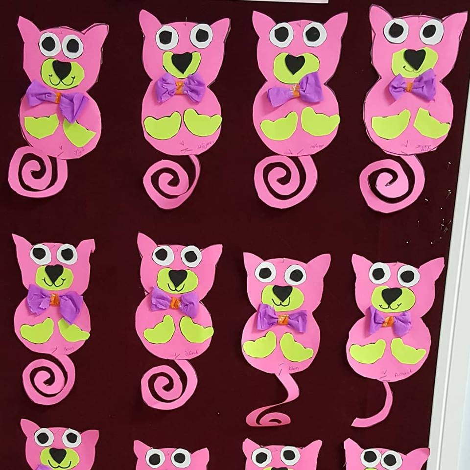 sanat etkınlık ve  okuma yazma çalışması (4)