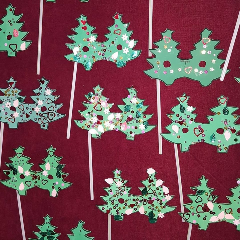 sanat etkınlık ve  okuma yazma çalışması (5)