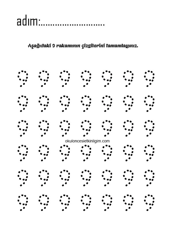 sayılar  (5)