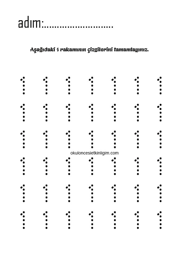 sayılar  (6)