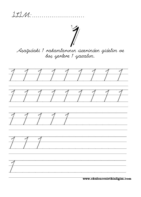 sayılar  (7)