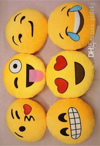smile-emotion-round-cushion-pillow-stuffed