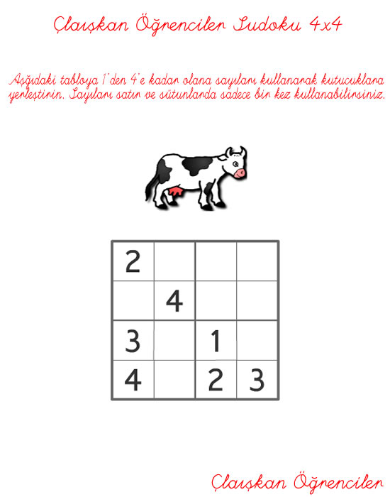 sudoku - 10