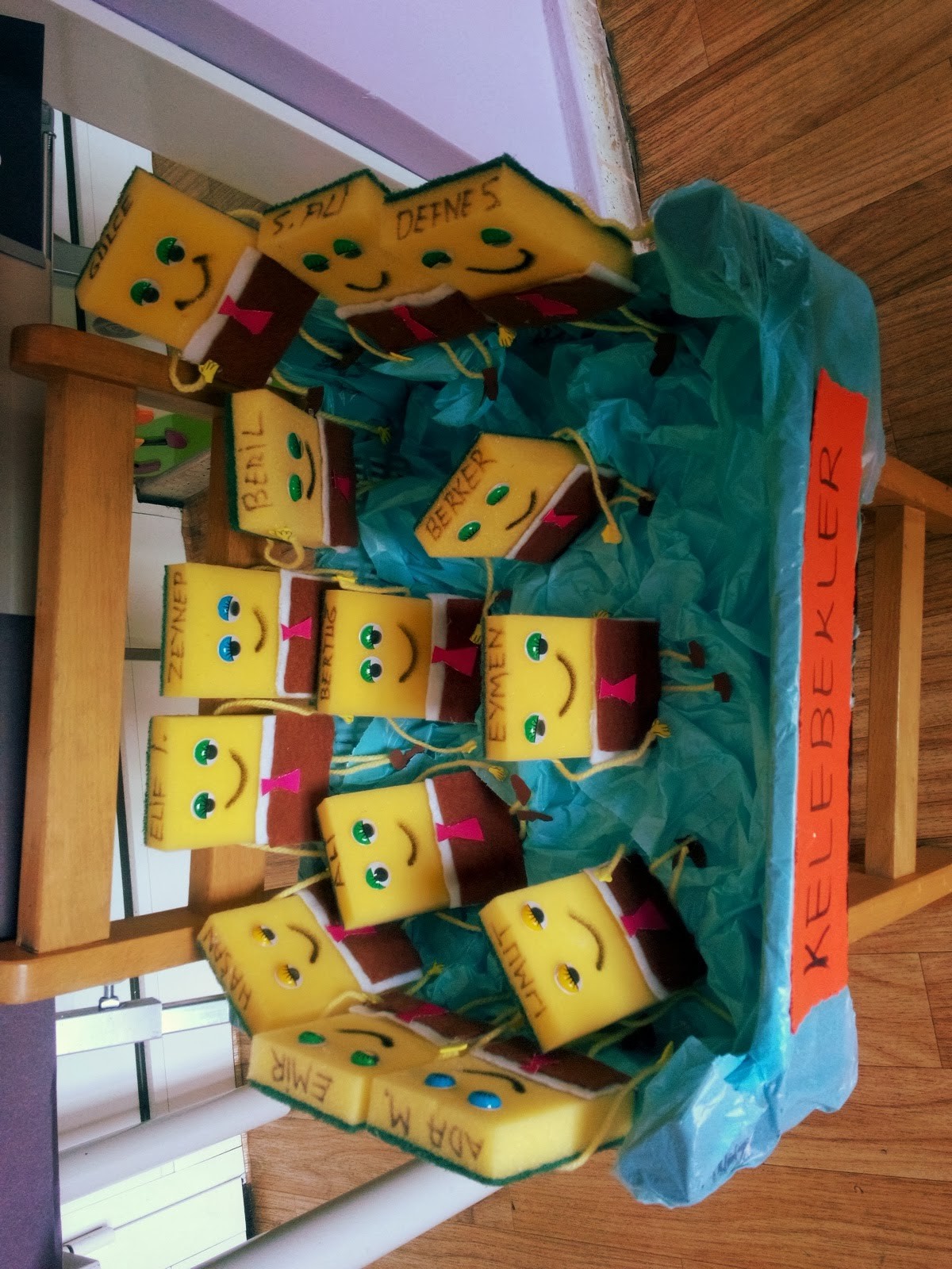 sünger bobo
