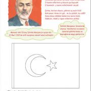 1. mehmet akif