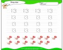 13-sayısı-çizgi-tamamlama-çalışmaları-7