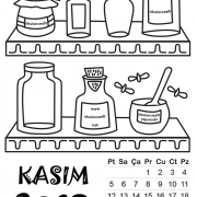 2018 takvım  (7)
