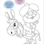 5. hoca nasreddin