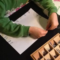 artık materyal,sanat etkınlığı , (155)