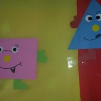 artık materyal,sanat etkınlığı , (250)