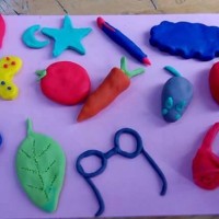 artık materyal,sanat etkınlığı , (308)