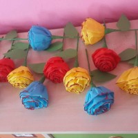 artık materyal,sanat etkınlığı , (360)