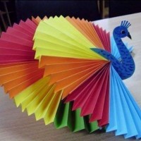 artık materyal,sanat etkınlığı , (75)