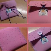broche enfermera