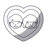 depositphotos_131917850-stock-illustration-isolated-boy-and-girl-cartoon