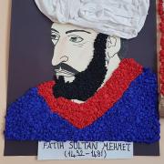 fatıh sultan mehmet