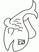 fish-8-animals-coloring-pages