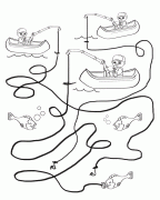 fish_line_maze
