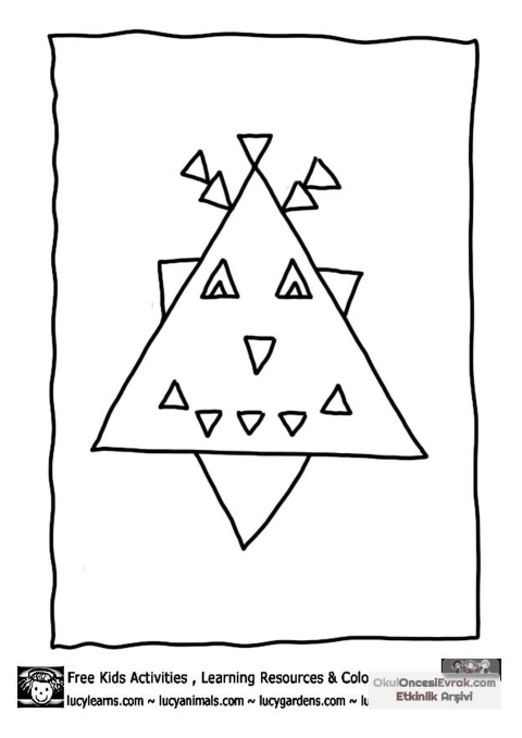 geometrik şekiler (1)