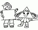 geometrik şekiler (3)