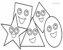 geometrik şekiler (4)