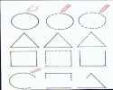 geometrik şekiler (9)