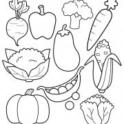 Healthy-Vegetables-Coloring-Page-Sheet-768x994