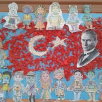 kutlu doğüm ,kurban bayramı ,artık materyal ,kağit işleri ,sınıf süsü ,anneler günü ,babalar günü ,gelişim raporu  (3594)