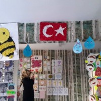 kutlu doğüm ,kurban bayramı ,artık materyal ,kağit işleri ,sınıf süsü ,anneler günü ,babalar günü ,gelişim raporu  (3634)