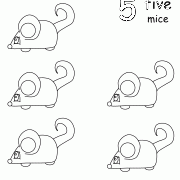 math-five