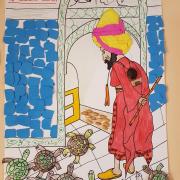 osman hamdi bey eseri 