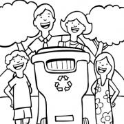 recycling-book