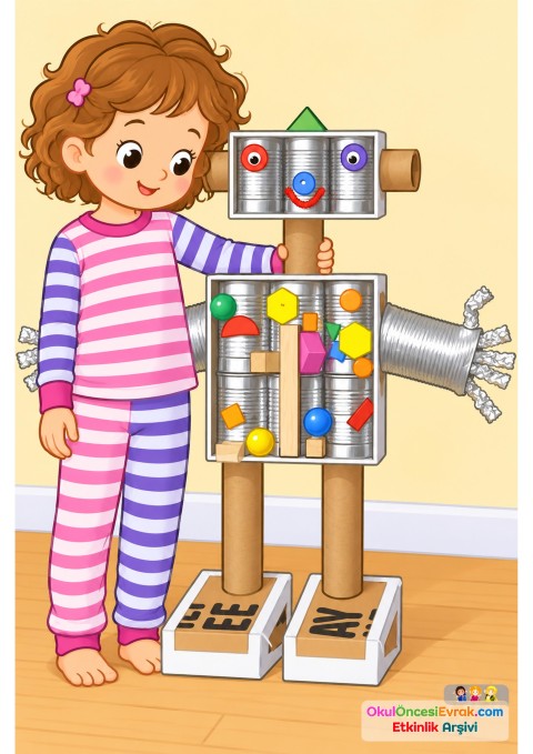 robot-XXL