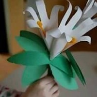 sanat etkınlıgı,artık materyal, (267)