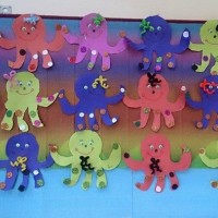 sanat etkınlıgı,artık materyal, (442)