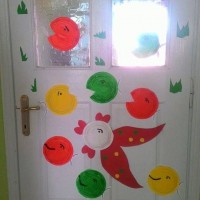 sanat etkınlıgı,artık materyal, (444)