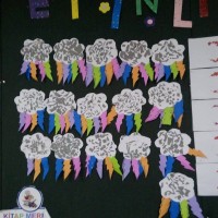 sanat etkınlıgı,artık materyal, (559)