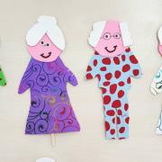 sanat etkınlık ve  okuma yazma çalışması (40)
