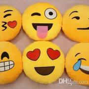smile-emotion-round-cushion-pillow-stuffed