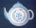tabakdan çaydanlık