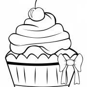Trend-Cupcake-Coloring-Pages-82-About-Remodel-Gallery-Coloring-Ideas-with-Cupcake-Coloring-Pages