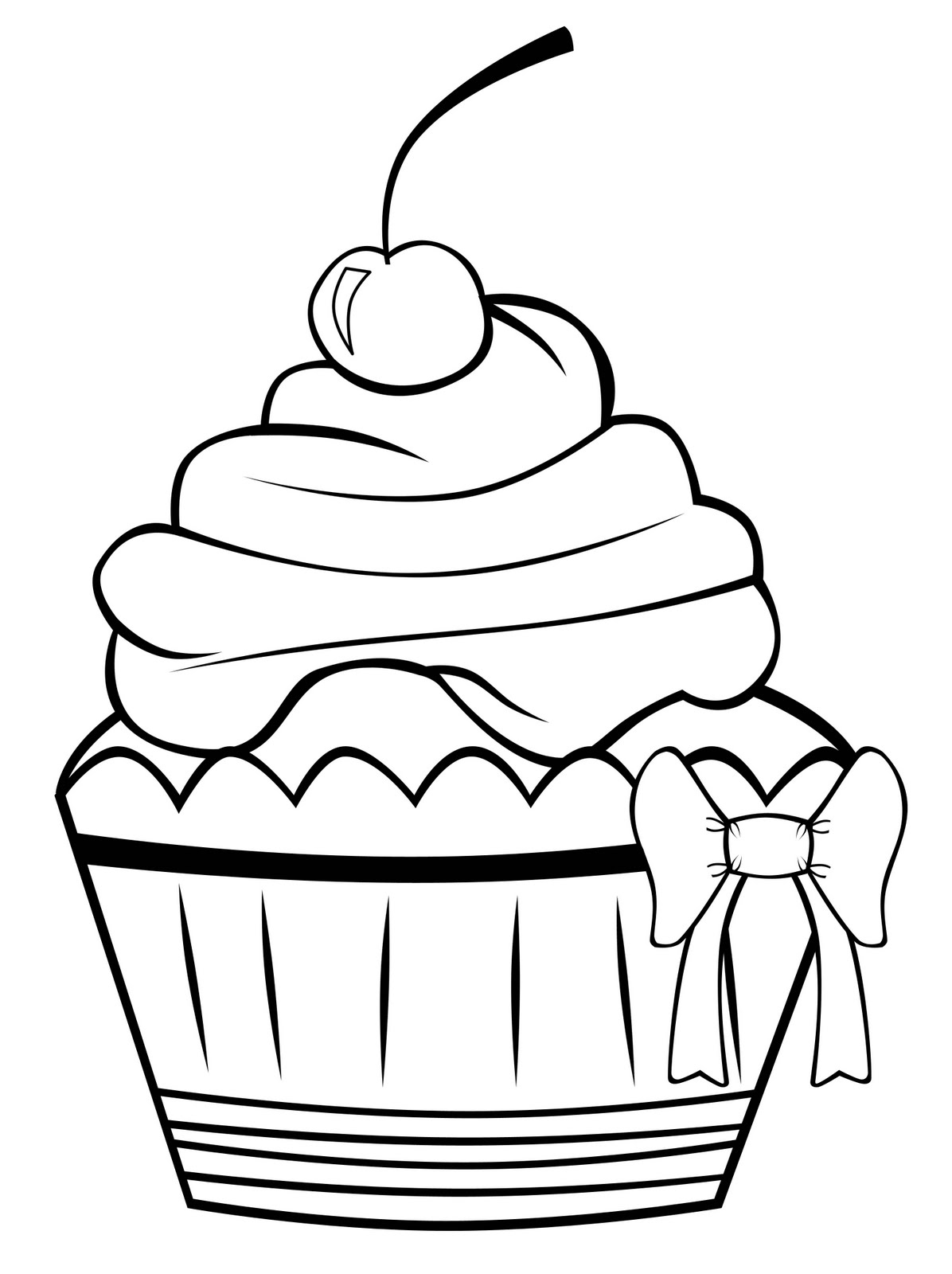 Trend-Cupcake-Coloring-Pages-82-About-Remodel-Gallery-Coloring-Ideas-with-Cupcake-Coloring-Pages