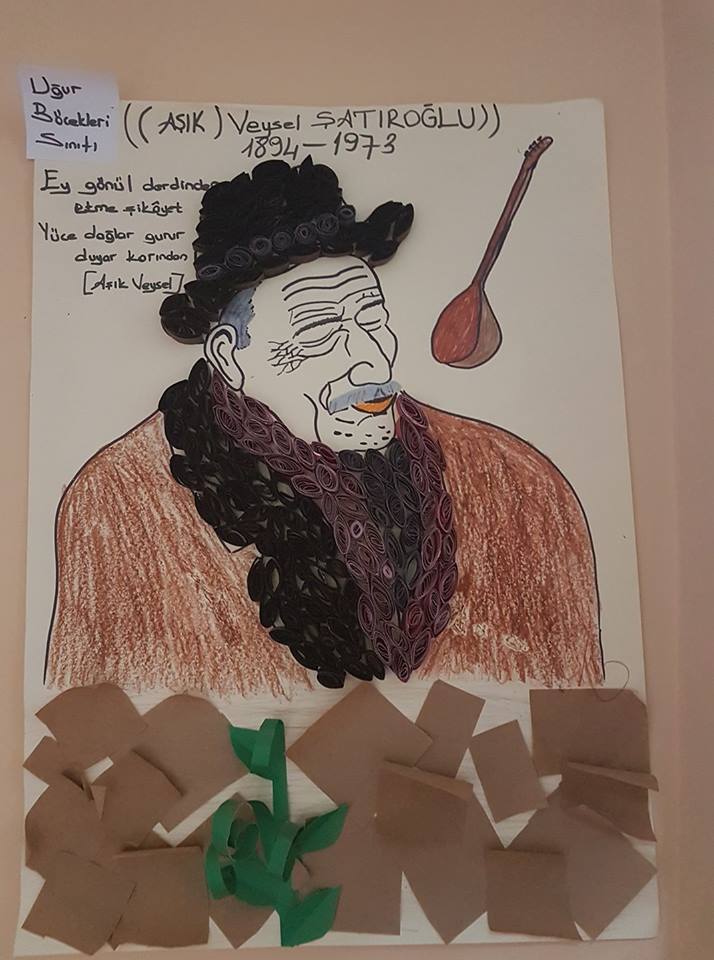 veysel karanı