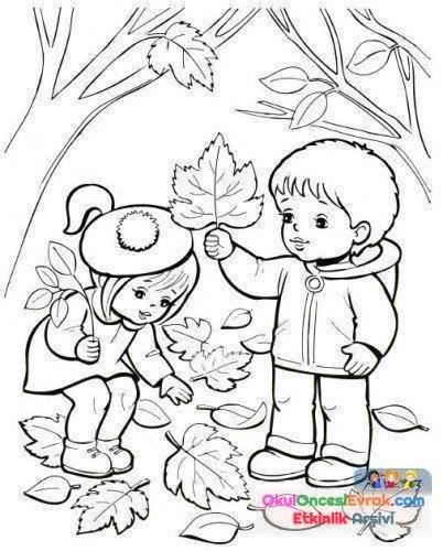 yaprakla ile ilgili etkınlık (7)