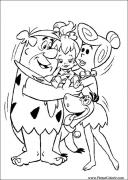 pintar-colorir-flintstones-001