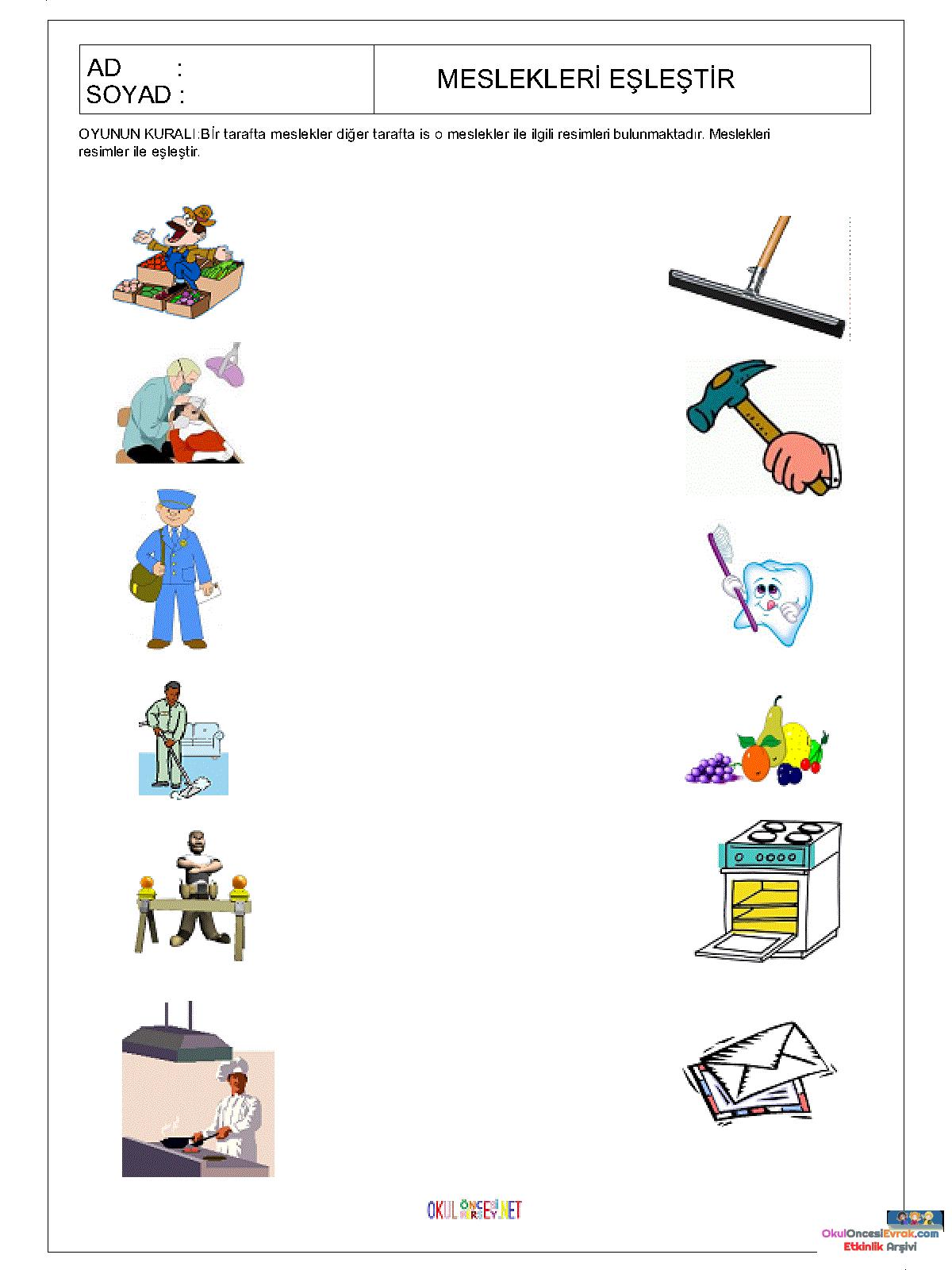 Professions matching. Профессии Worksheets. Jobs Worksheets for Kindergarten. Профессии Worksheets for Kids. Jobs and occupations Worksheets for Kids.