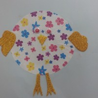 Artık Materyaller,Proje Çalişması, Sınıf Süsleme ,Kapı Süsü, Sayı Birleştirme,Arı Çalişması ,Balık  ,Kuş ,Baykuş,Maymun ,Kurbağa  Çalişması(1415)