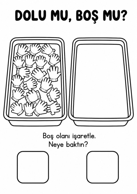 boş dolu kavramı (1)