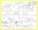 boyama ve sanat etkınlığı (1)
